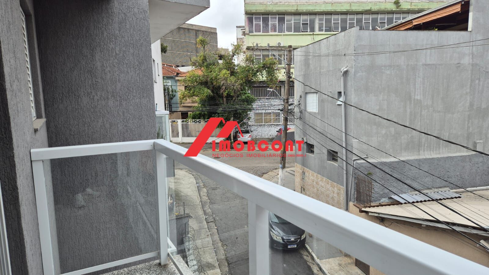 Apartamento, 2 quartos, 40 m² - Foto 12