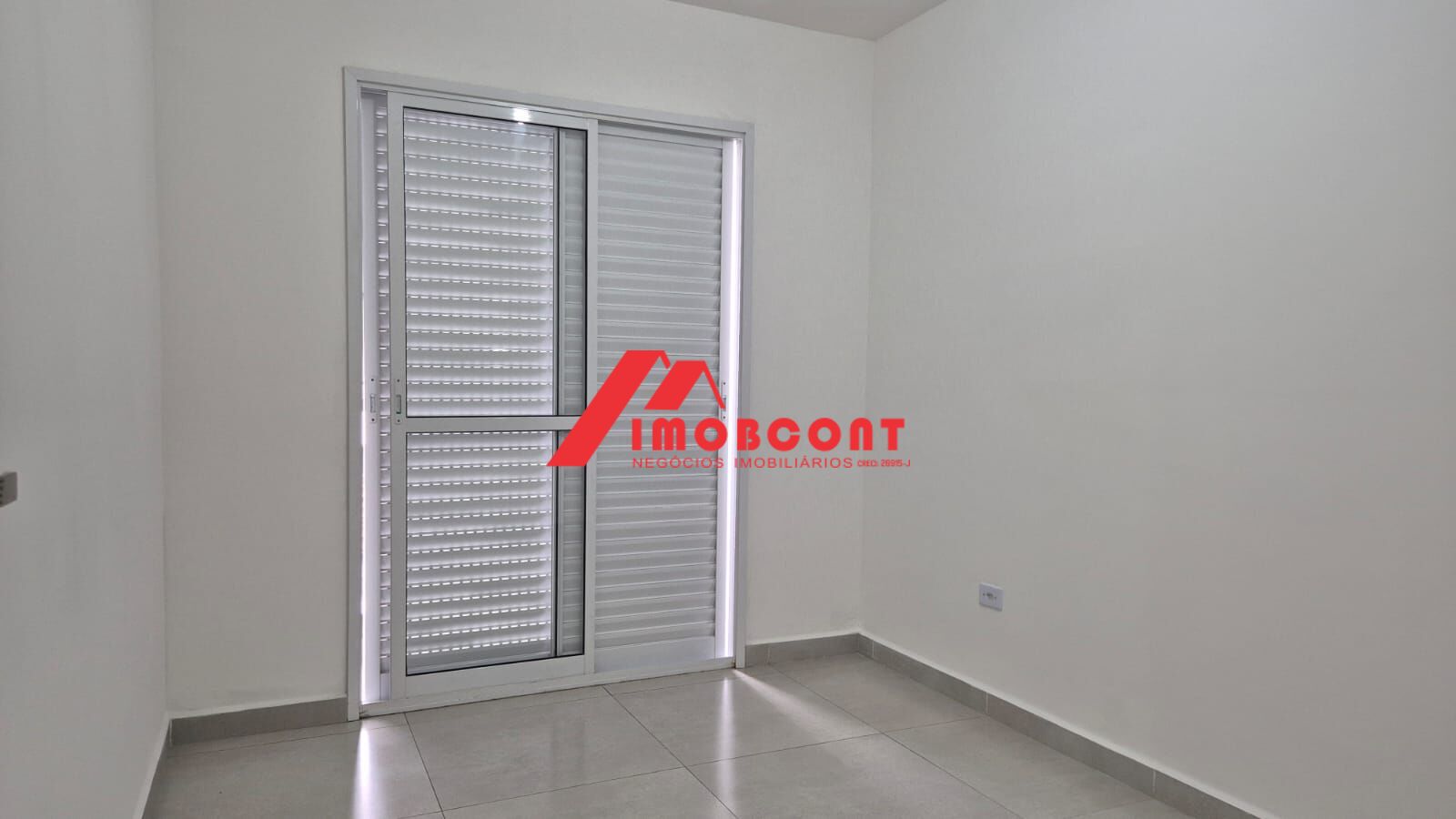 Apartamento, 2 quartos, 40 m² - Foto 4