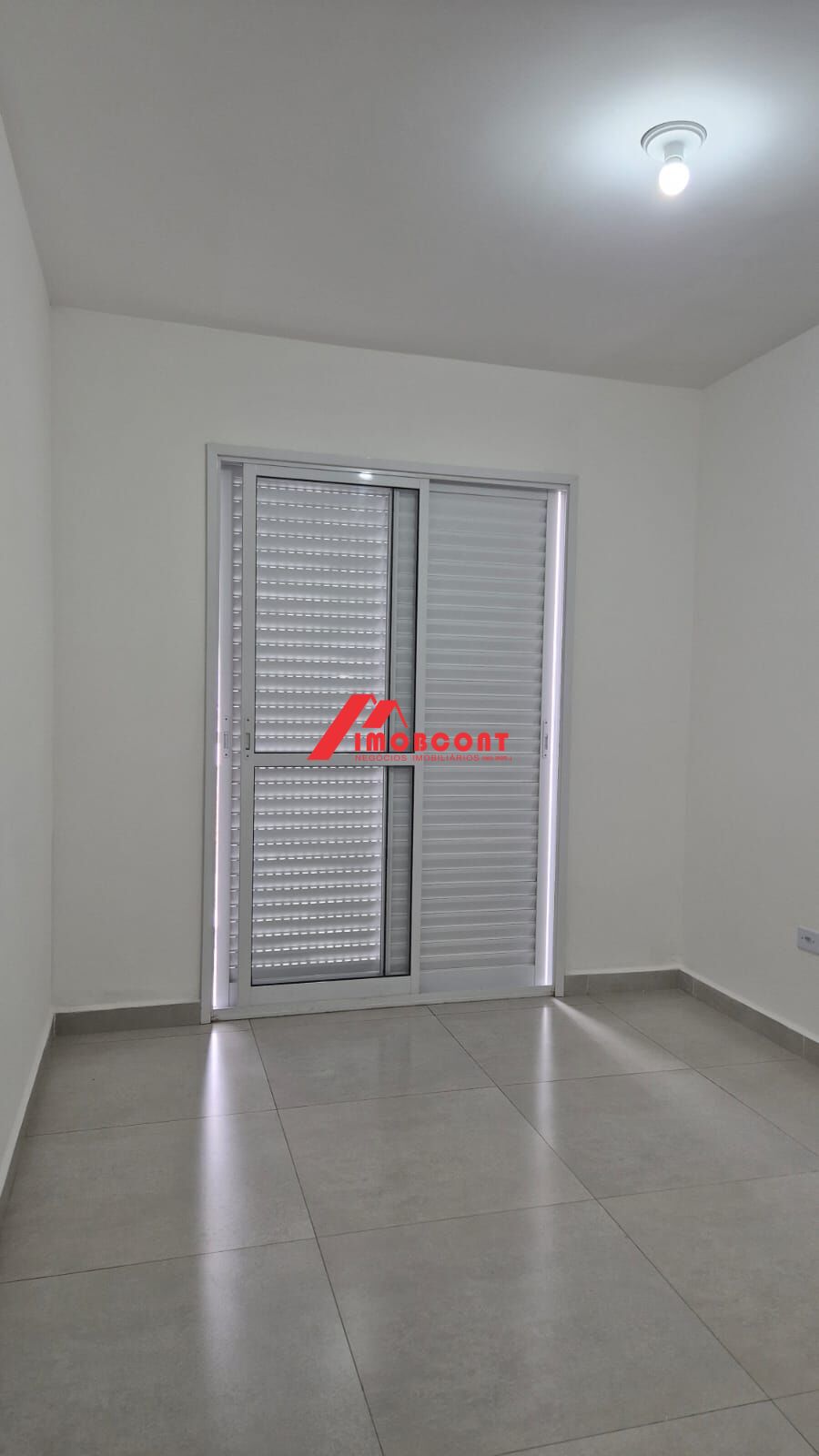 Apartamento, 2 quartos, 40 m² - Foto 3
