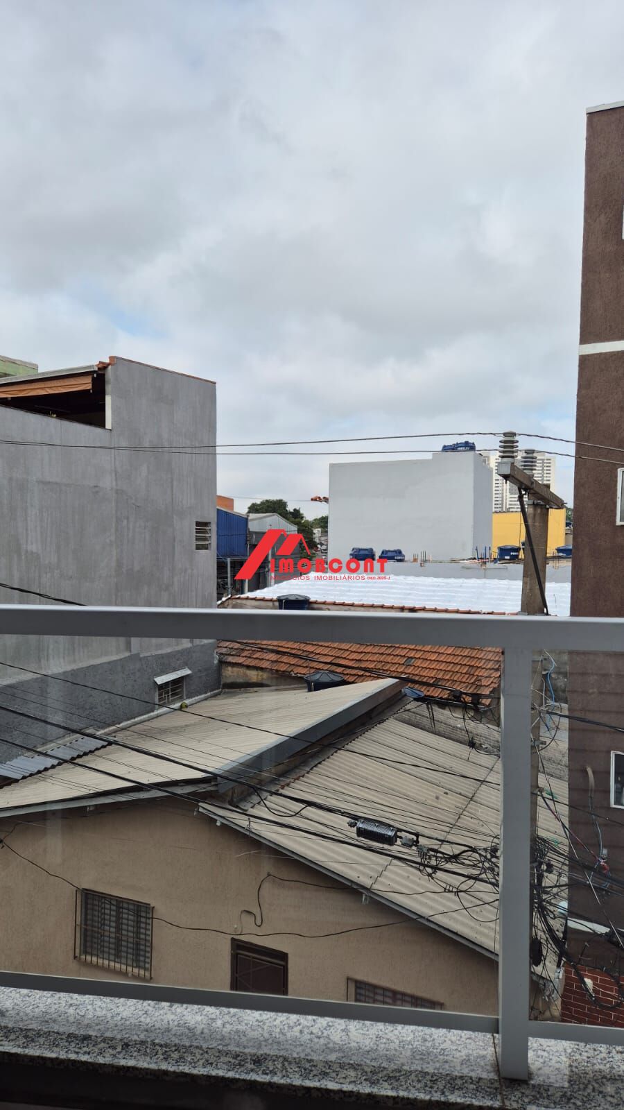 Apartamento, 2 quartos, 40 m² - Foto 15