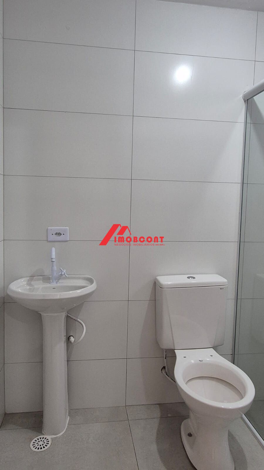 Apartamento, 2 quartos, 40 m² - Foto 9