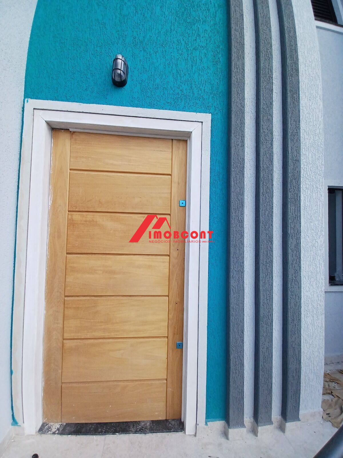 Sobrado, 2 quartos, 112 m² - Foto 4