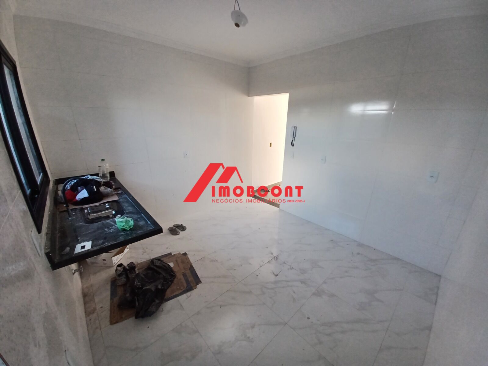 Sobrado, 2 quartos, 112 m² - Foto 17
