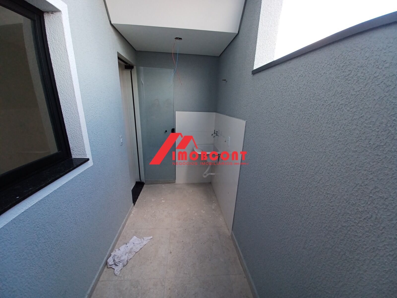 Sobrado, 2 quartos, 112 m² - Foto 21