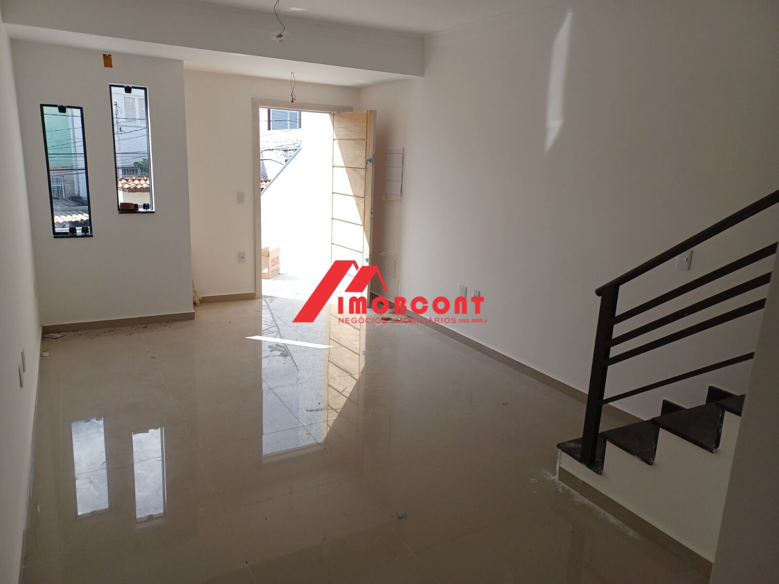 Sobrado, 2 quartos, 112 m² - Foto 6