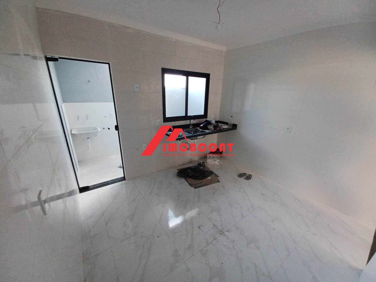 Sobrado, 2 quartos, 112 m² - Foto 15