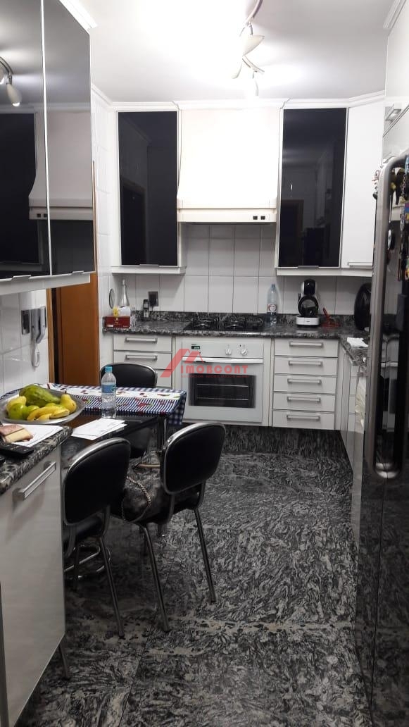 Apartamento à venda com 3 quartos, 119m² - Foto 6