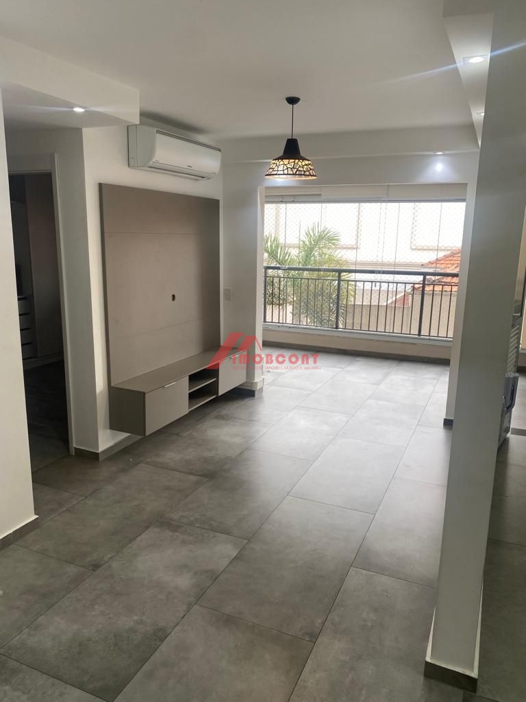 Apartamento à venda com 2 quartos, 70m² - Foto 5