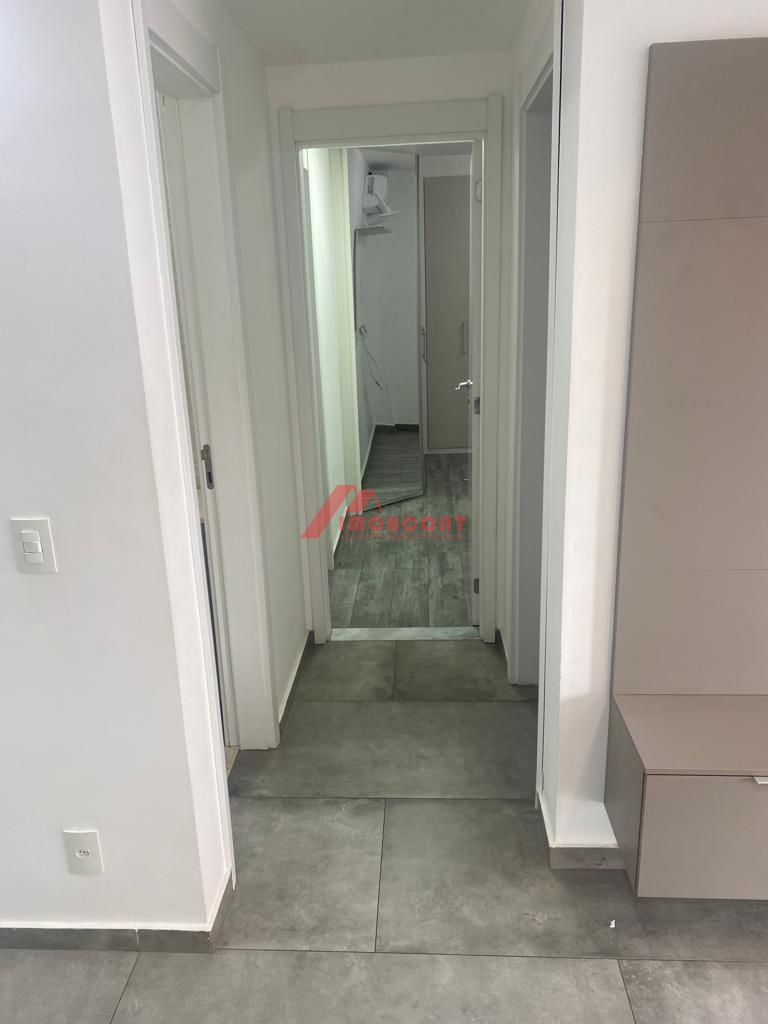 Apartamento à venda com 2 quartos, 70m² - Foto 8