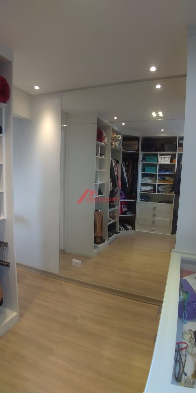 Apartamento à venda com 3 quartos, 65m² - Foto 11