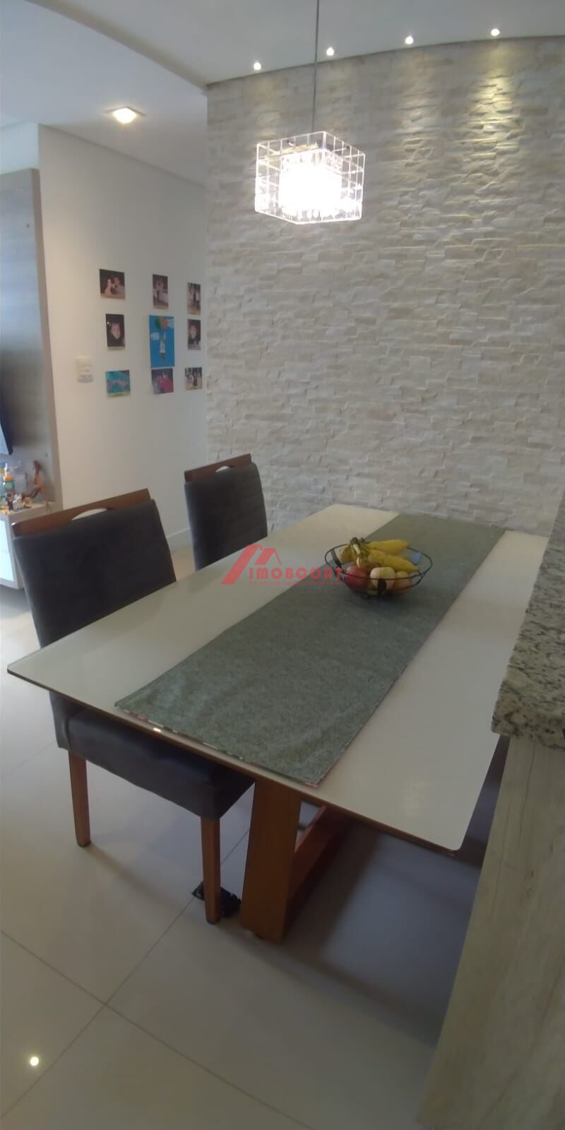 Apartamento à venda com 3 quartos, 65m² - Foto 19