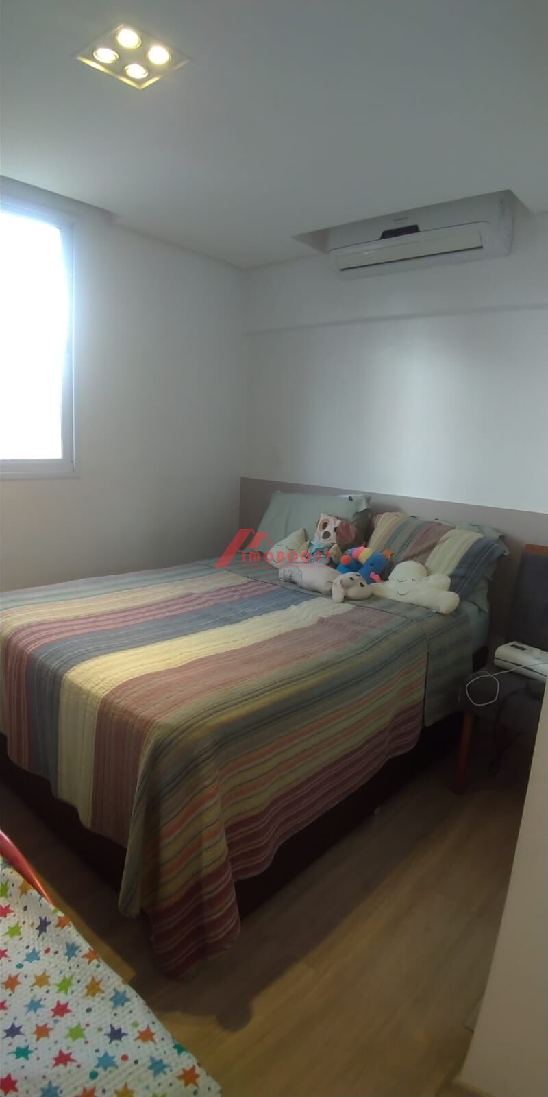 Apartamento à venda com 3 quartos, 65m² - Foto 6