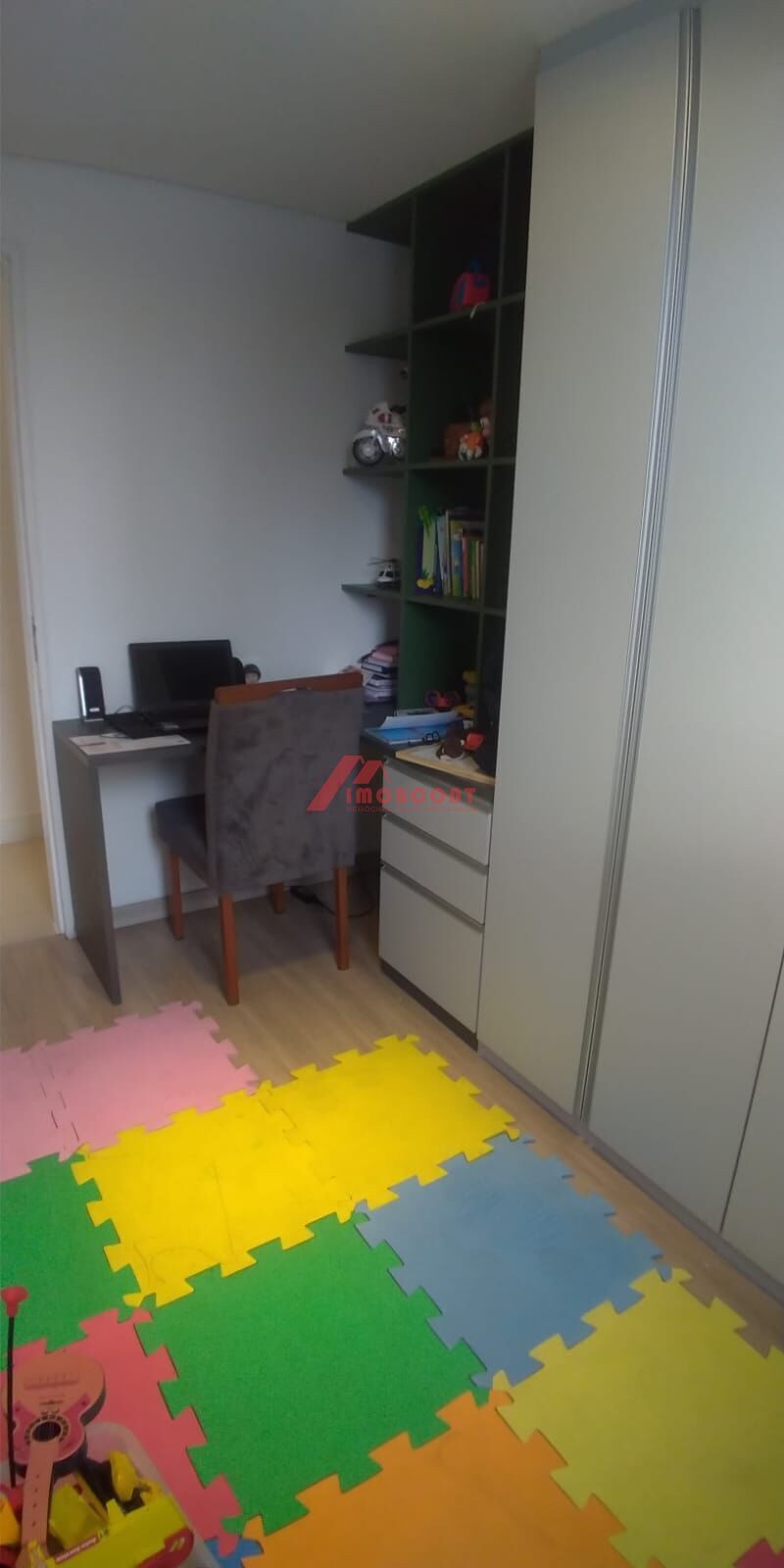 Apartamento à venda com 3 quartos, 65m² - Foto 8