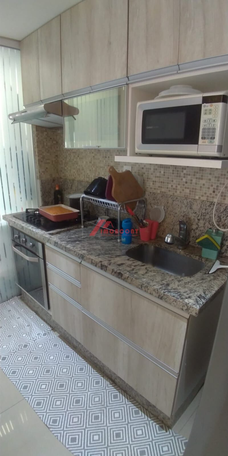 Apartamento à venda com 3 quartos, 65m² - Foto 17