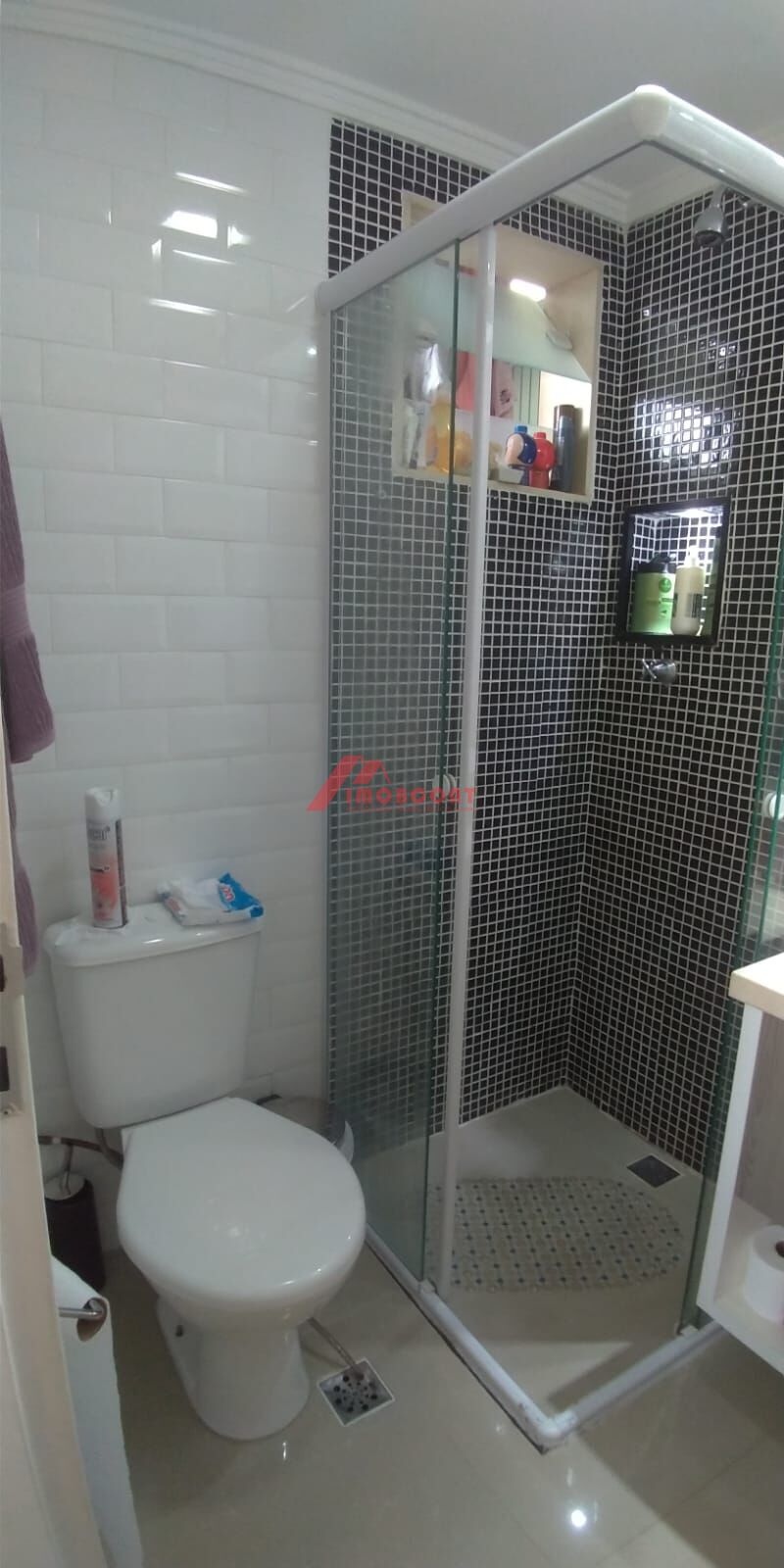 Apartamento à venda com 3 quartos, 65m² - Foto 20