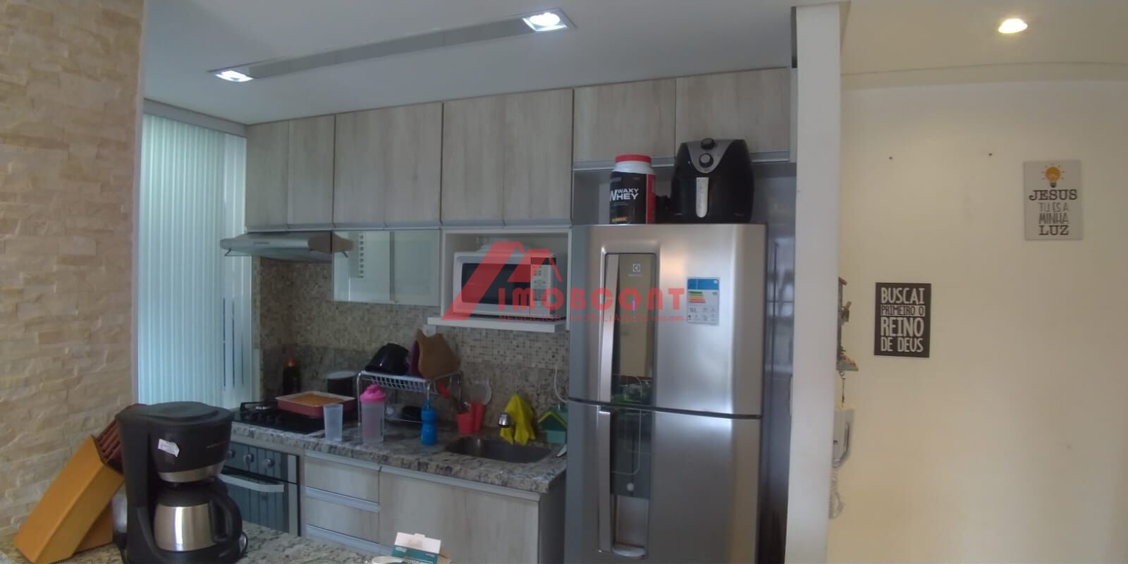 Apartamento à venda com 3 quartos, 65m² - Foto 14