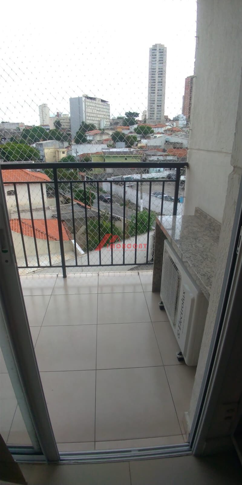 Apartamento à venda com 3 quartos, 65m² - Foto 26