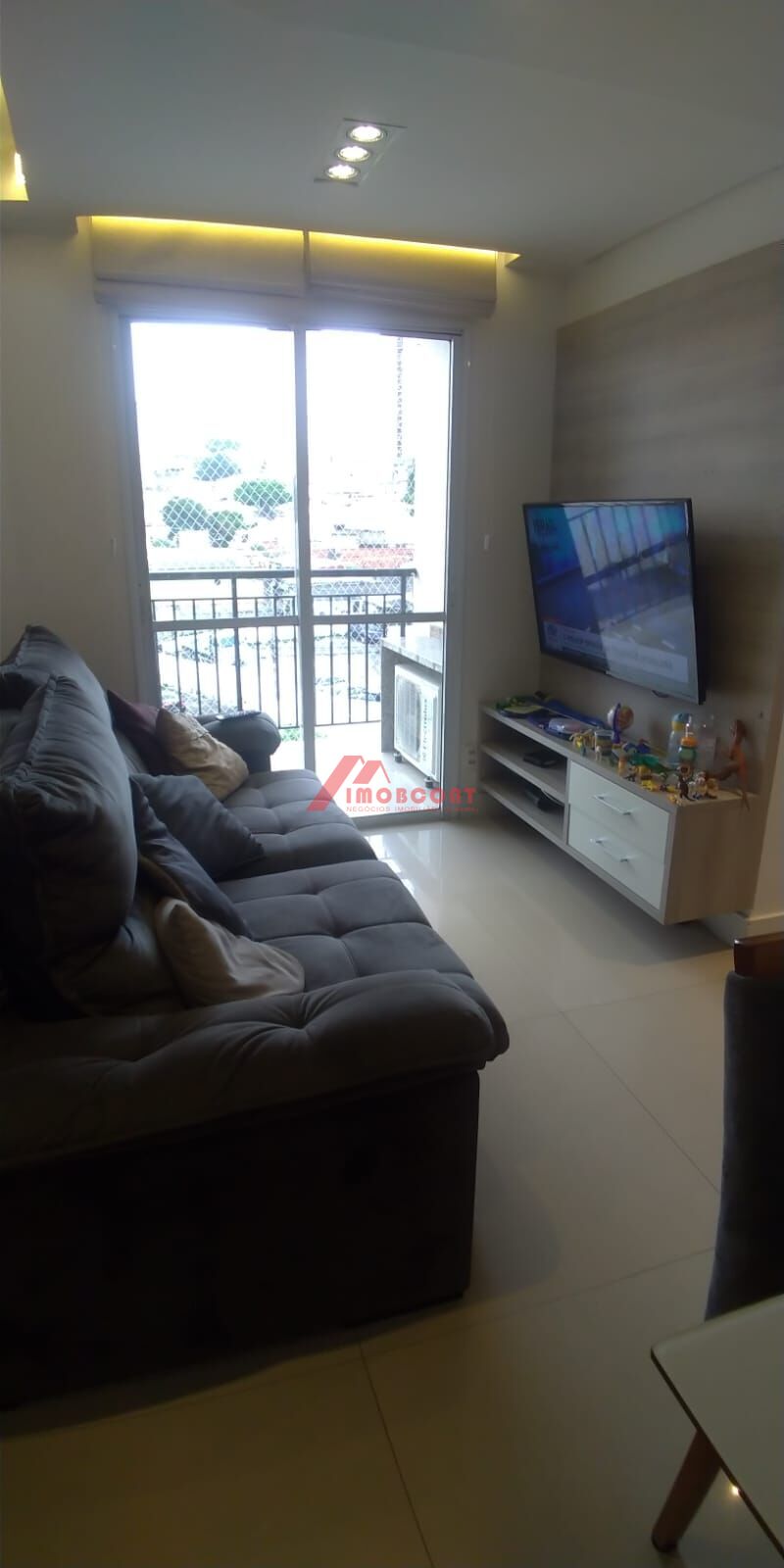 Apartamento à venda com 3 quartos, 65m² - Foto 5