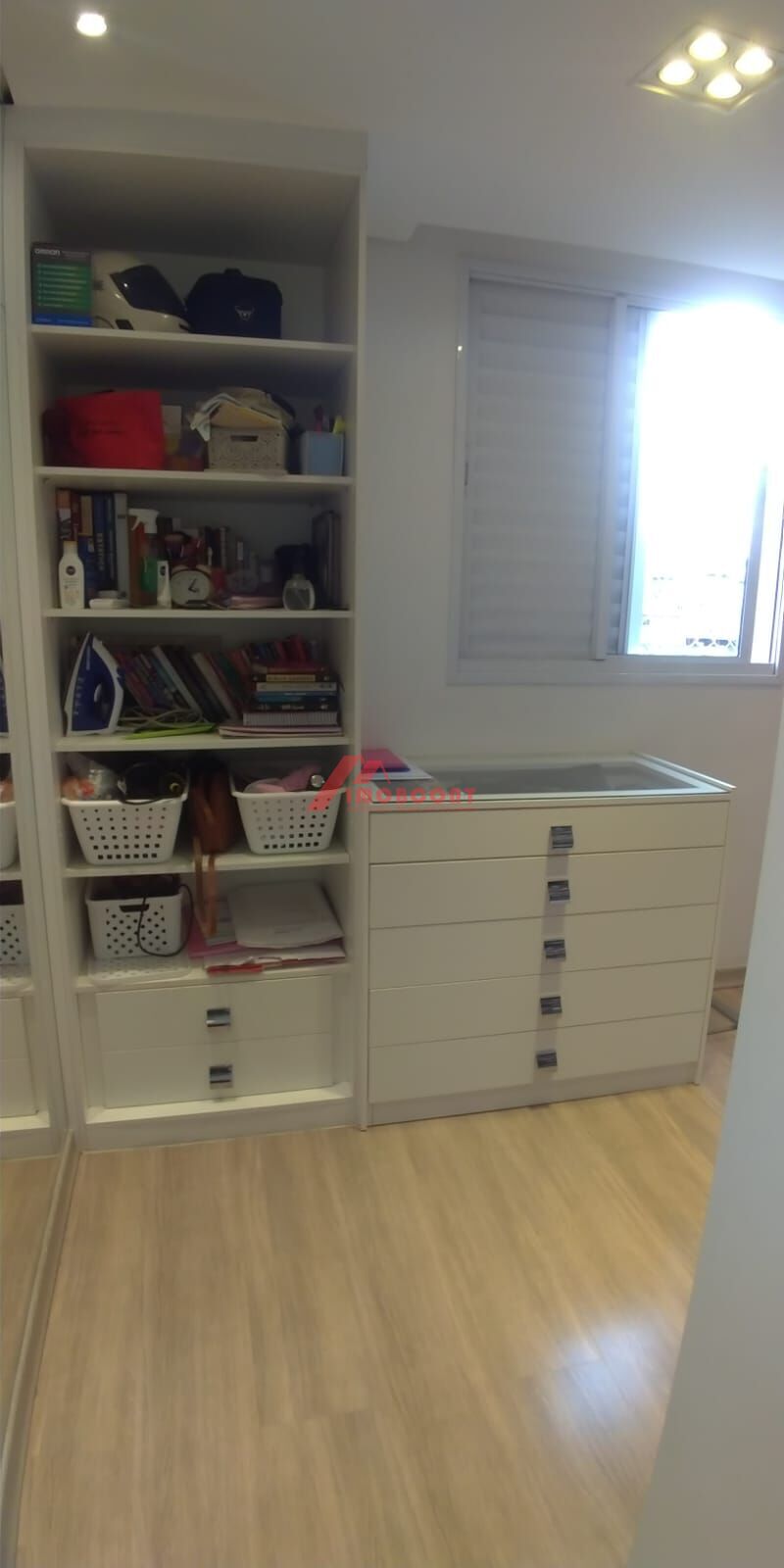 Apartamento à venda com 3 quartos, 65m² - Foto 12