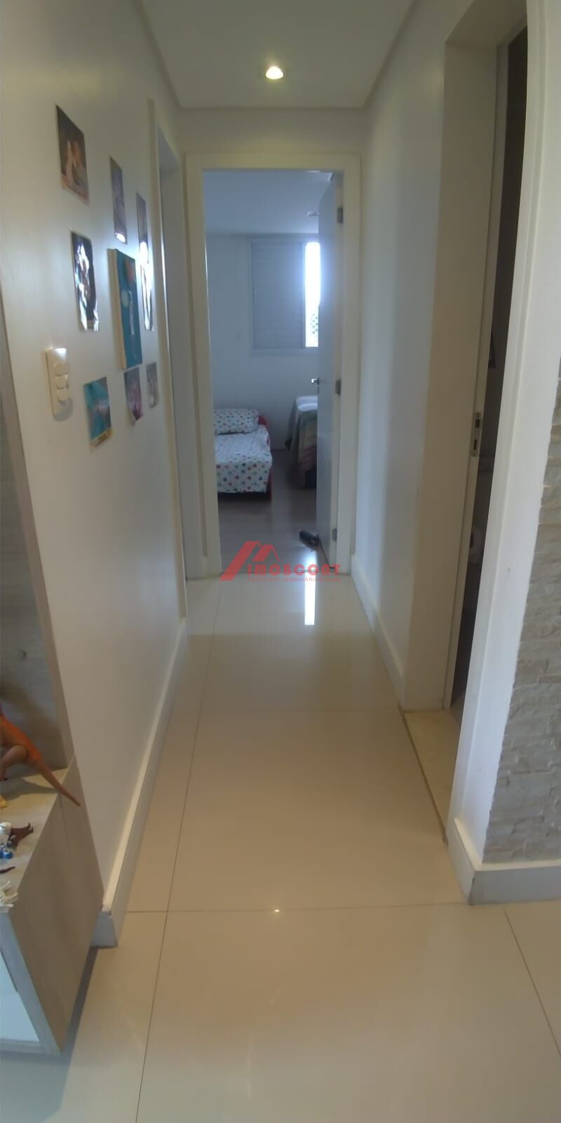 Apartamento à venda com 3 quartos, 65m² - Foto 25