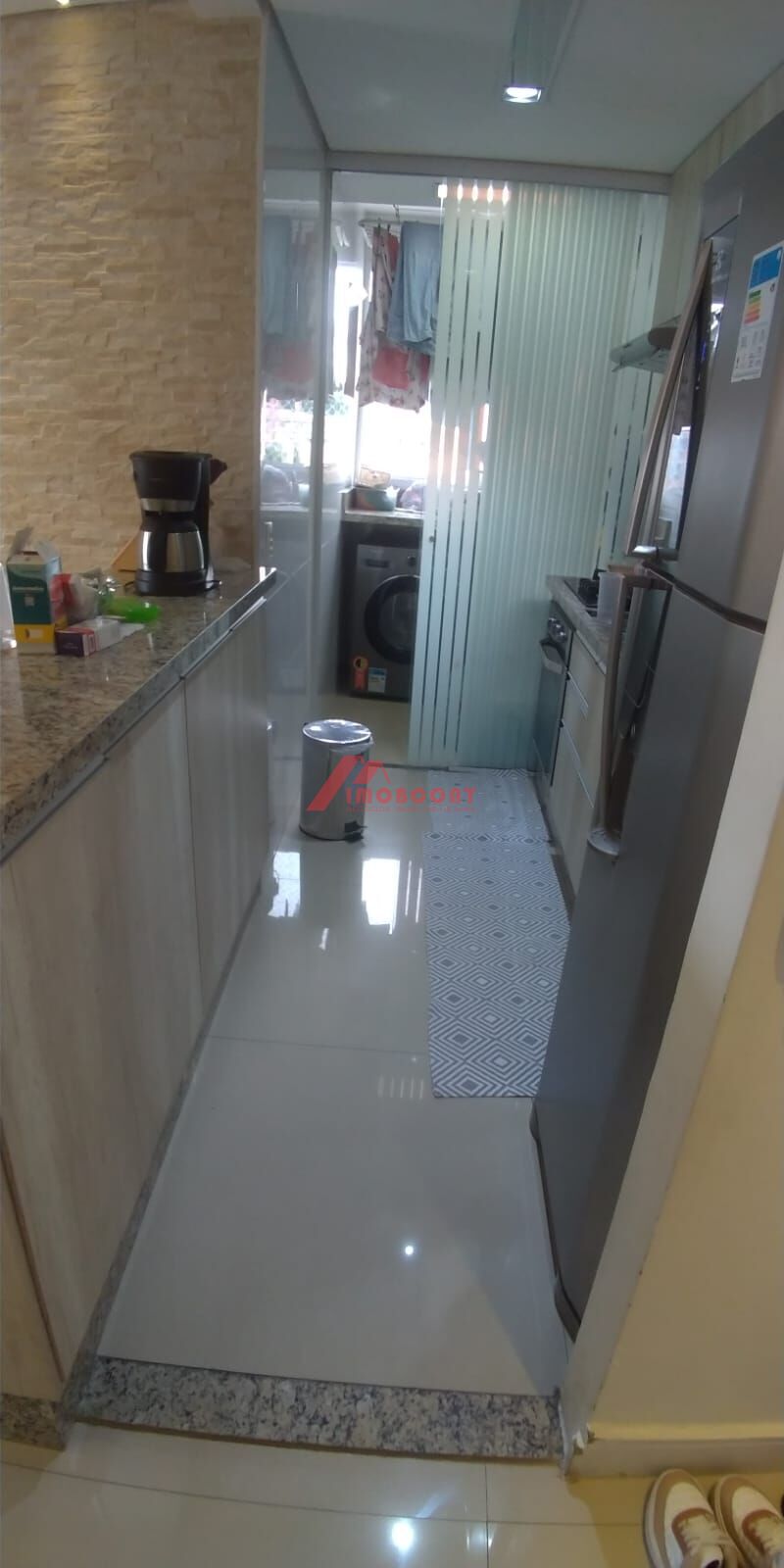 Apartamento à venda com 3 quartos, 65m² - Foto 15