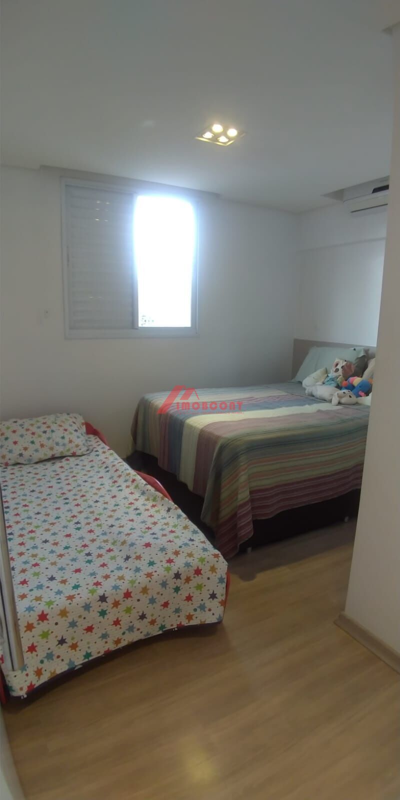 Apartamento à venda com 3 quartos, 65m² - Foto 7