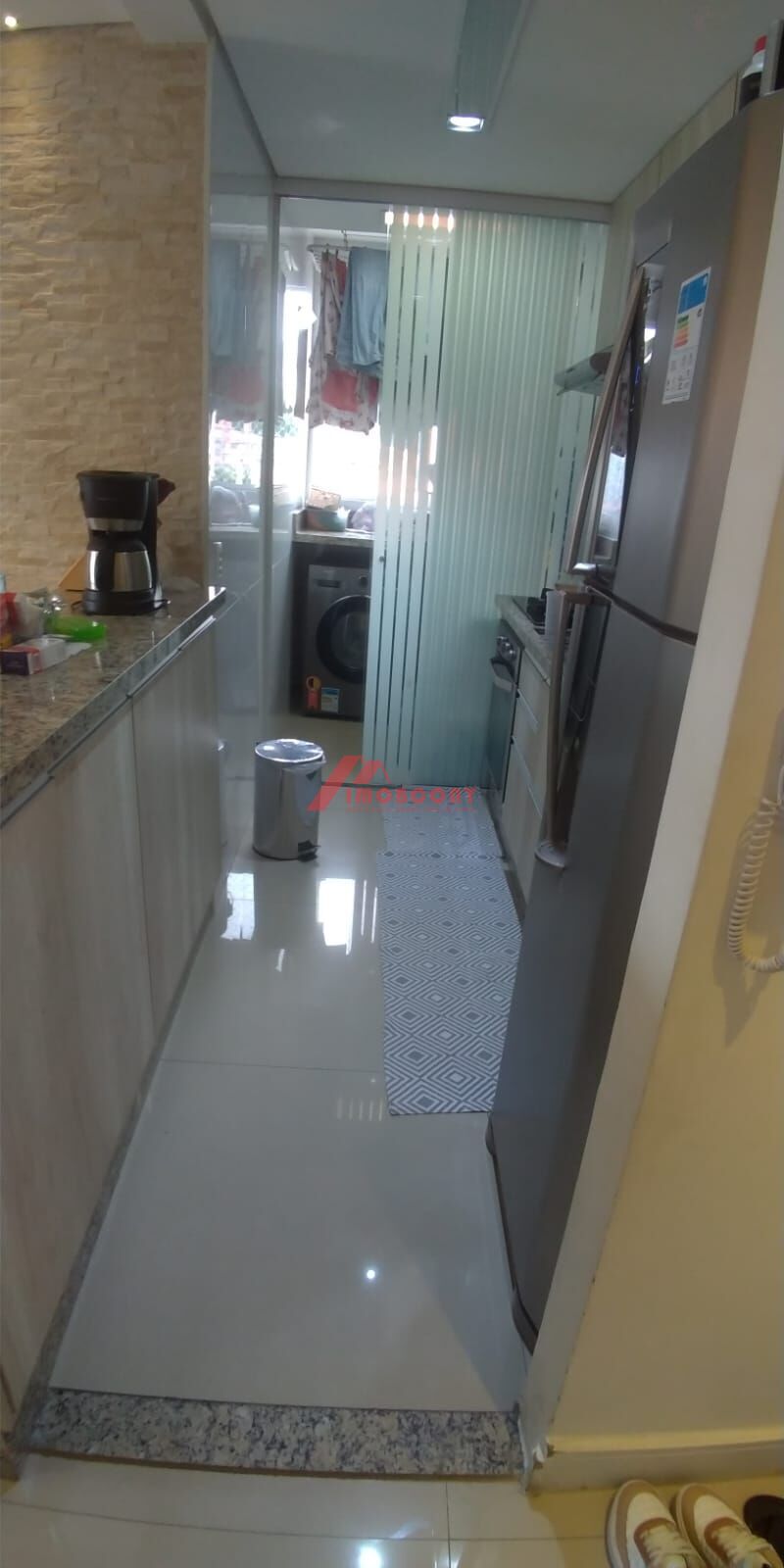 Apartamento à venda com 3 quartos, 65m² - Foto 16