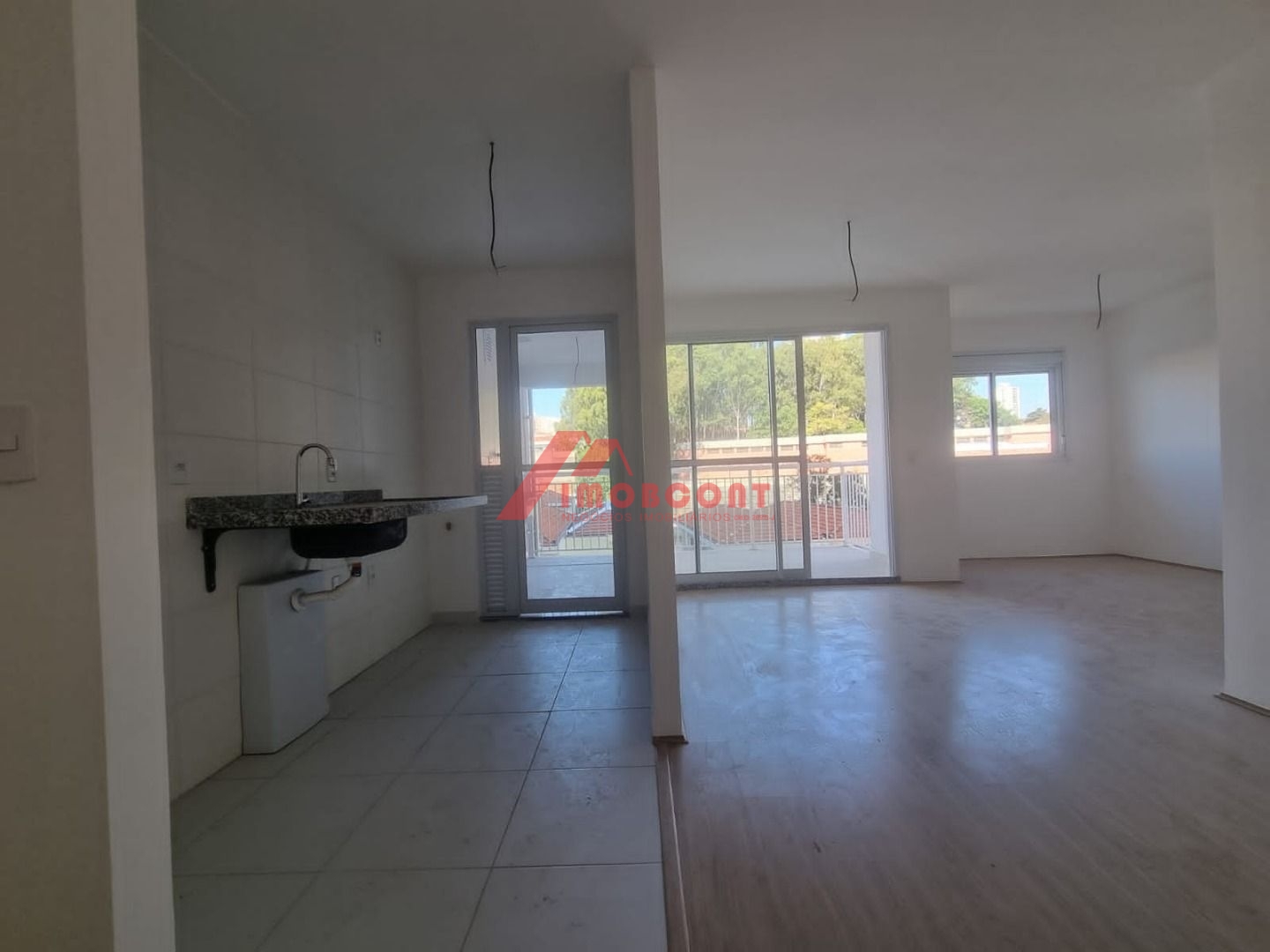 Apartamento à venda com 3 quartos, 66m² - Foto 5