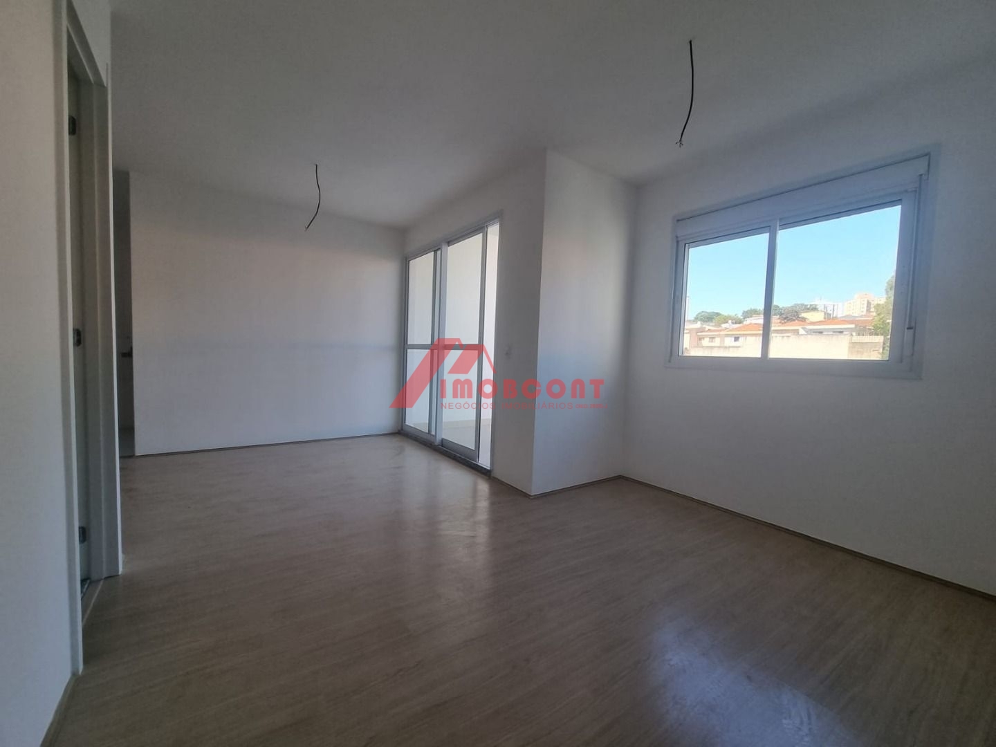 Apartamento à venda com 3 quartos, 66m² - Foto 8