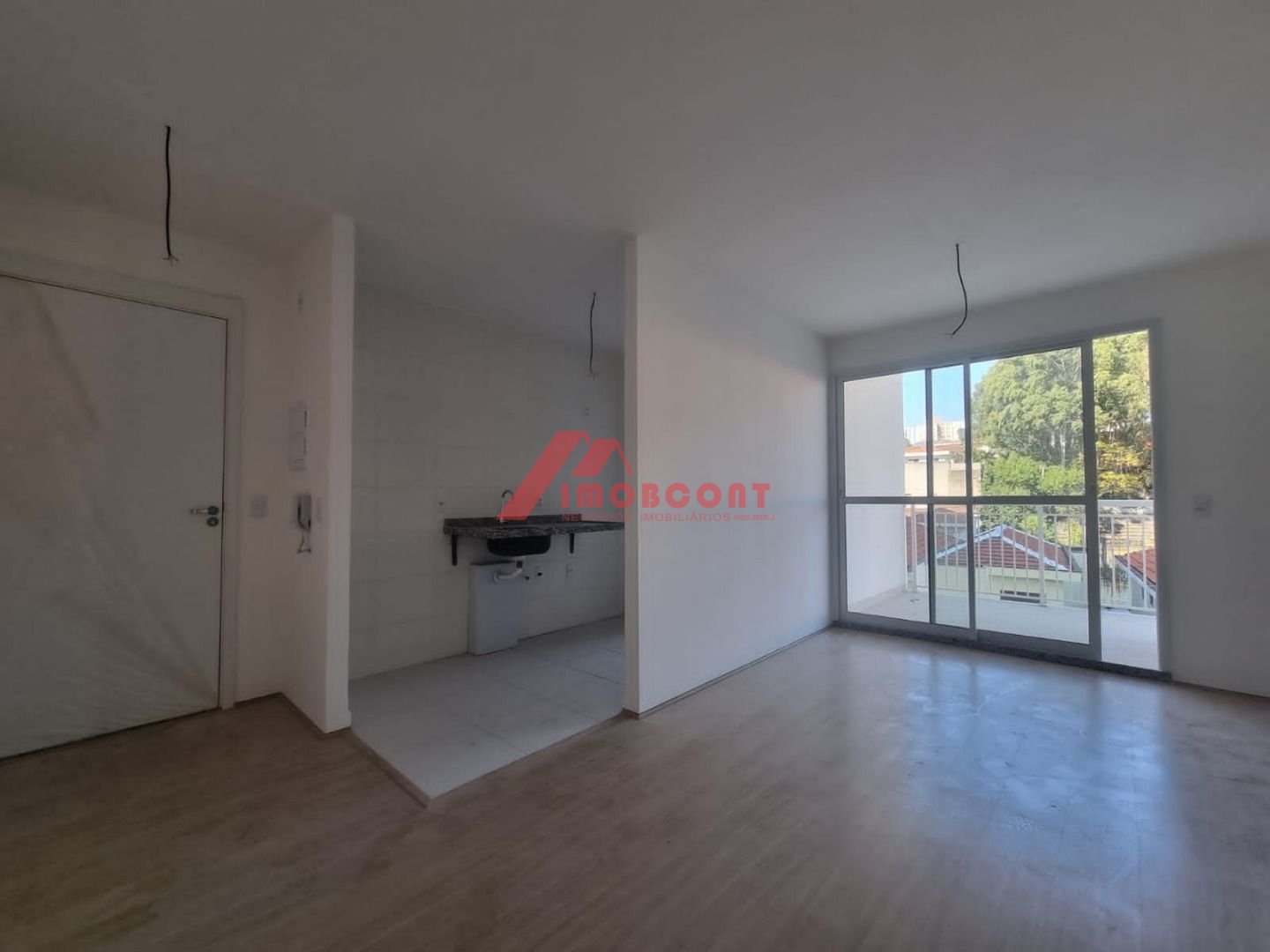 Apartamento à venda com 3 quartos, 66m² - Foto 6