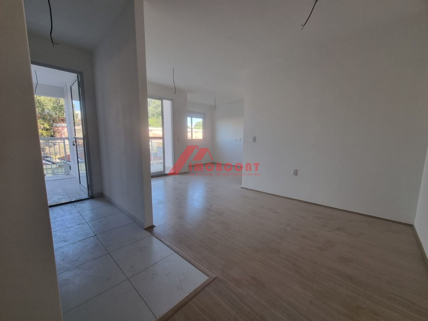 Apartamento à venda com 3 quartos, 66m² - Foto 7