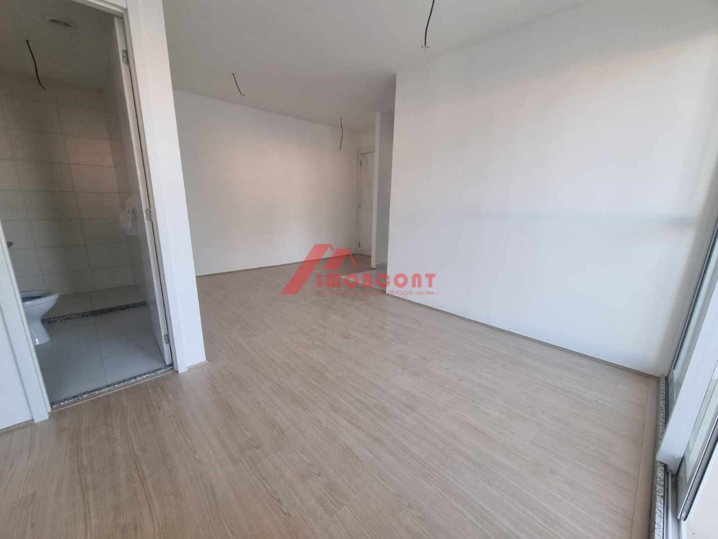 Apartamento à venda com 3 quartos, 66m² - Foto 13