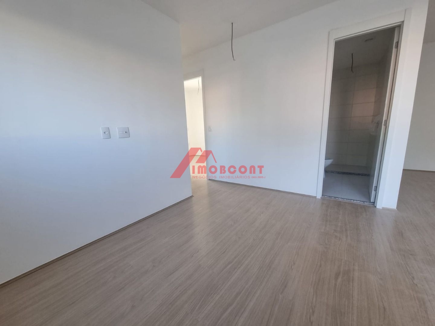 Apartamento à venda com 3 quartos, 66m² - Foto 11