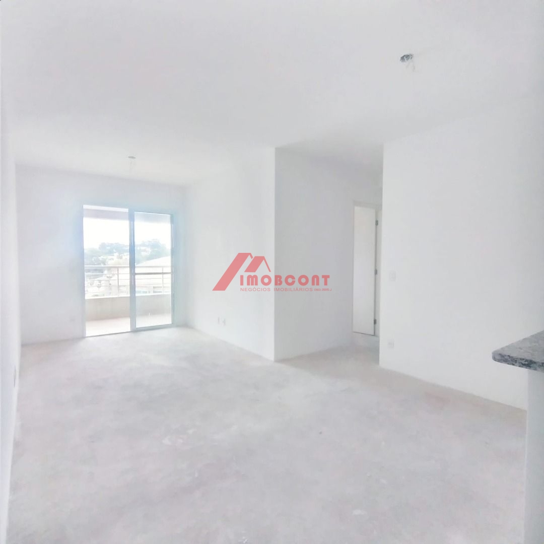 Apartamento à venda com 3 quartos, 84m² - Foto 5