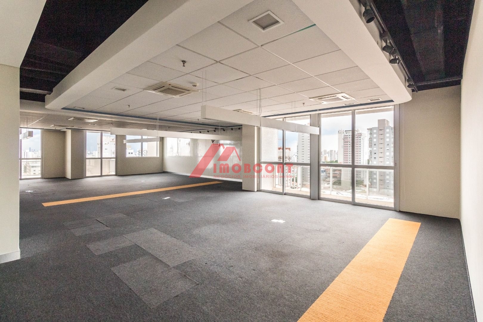 Conjunto Comercial-Sala à venda, 837m² - Foto 15