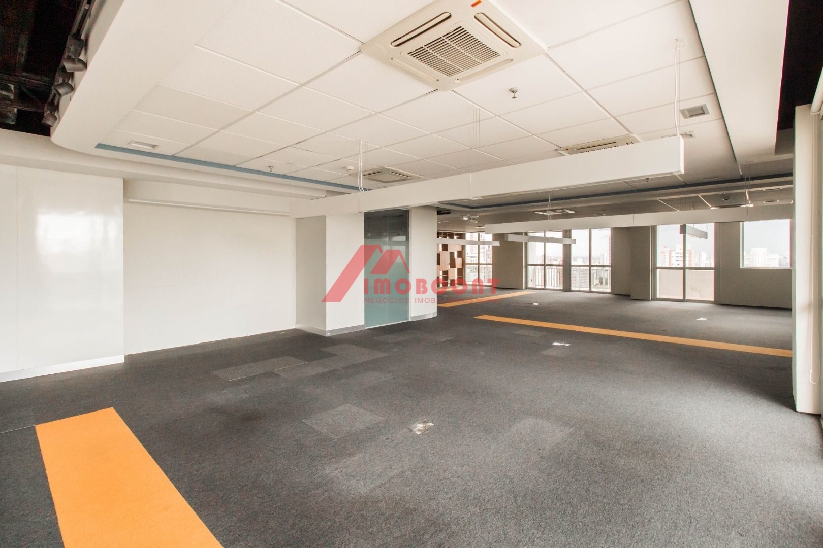 Conjunto Comercial-Sala à venda, 837m² - Foto 21