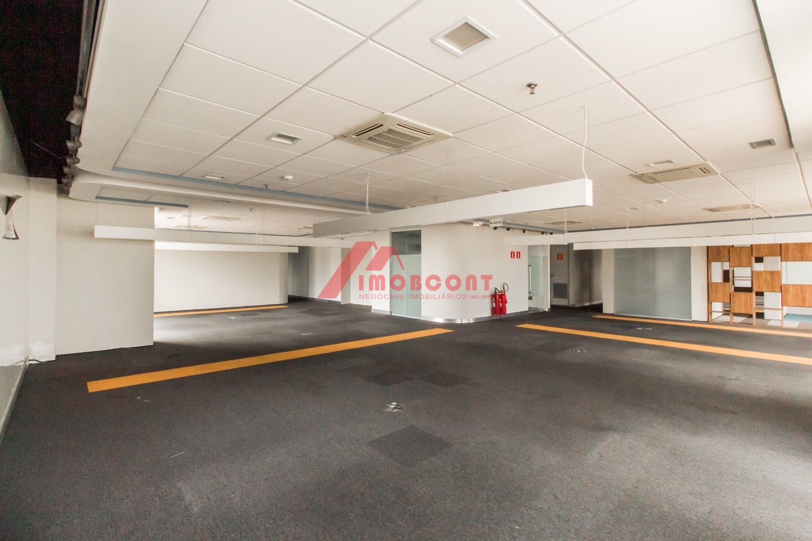 Conjunto Comercial-Sala à venda, 837m² - Foto 24