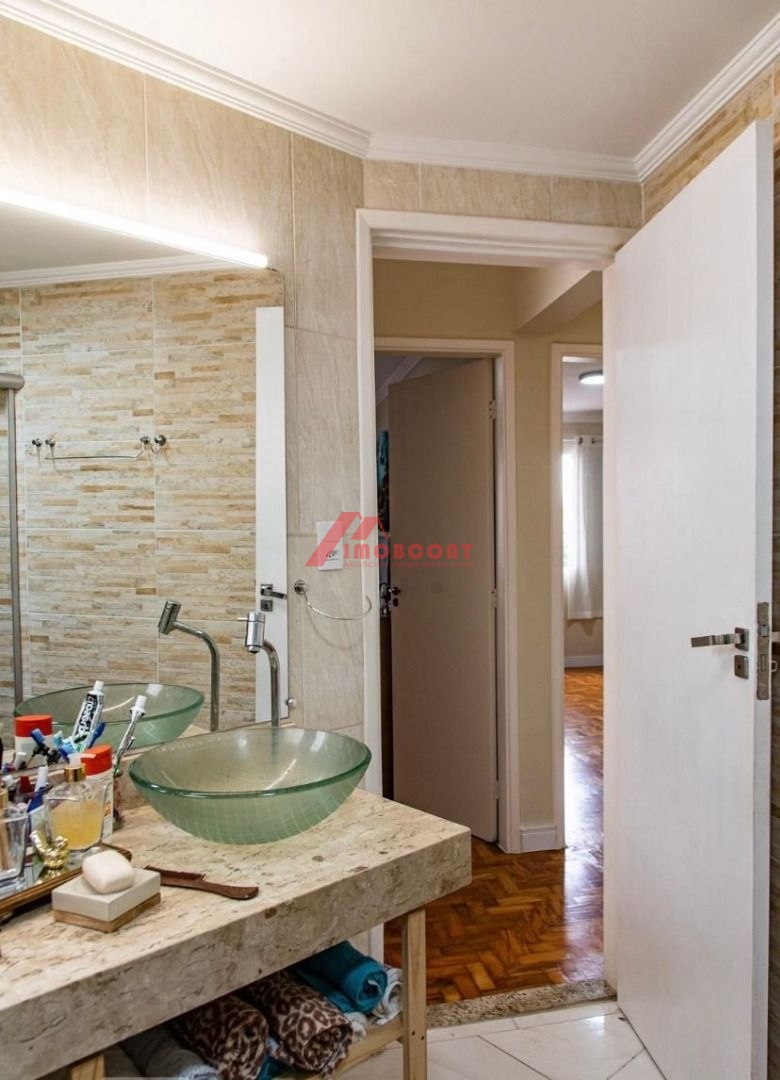 Apartamento à venda com 3 quartos, 98m² - Foto 18