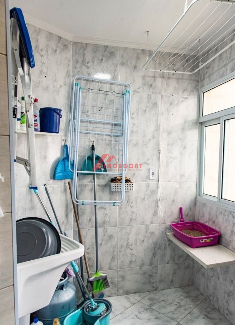 Apartamento à venda com 3 quartos, 98m² - Foto 23