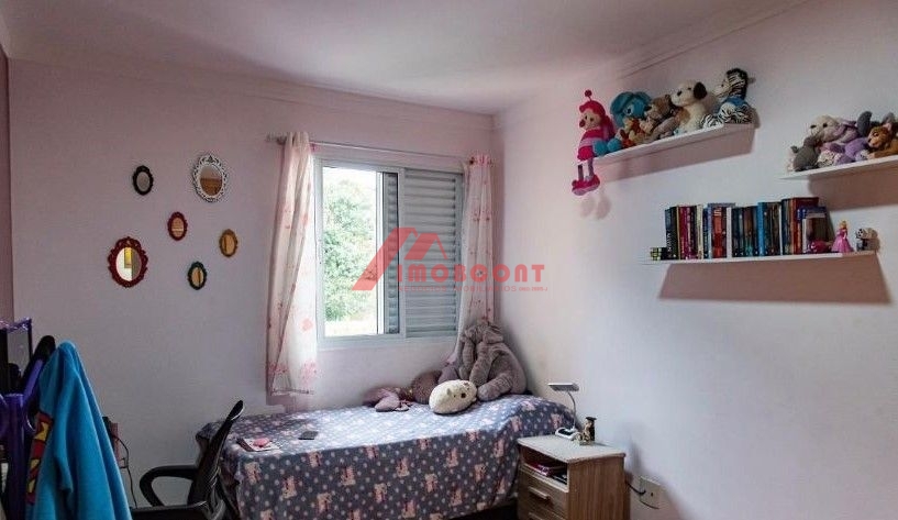 Apartamento à venda com 3 quartos, 98m² - Foto 9