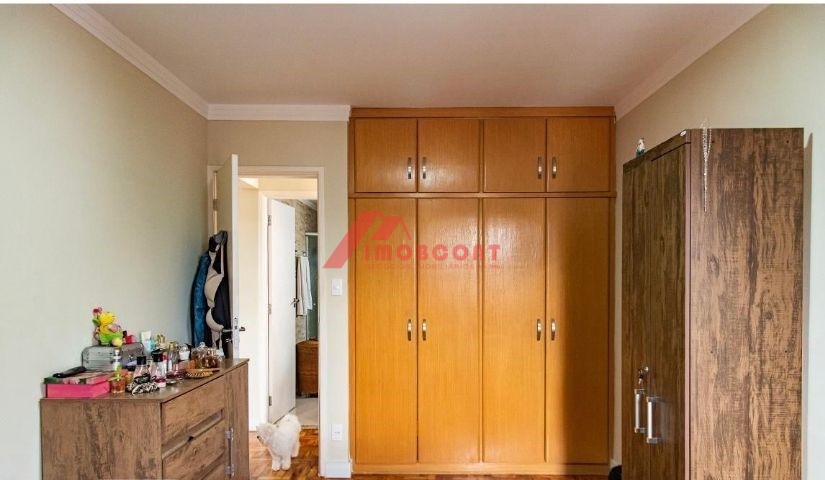 Apartamento à venda com 3 quartos, 98m² - Foto 4