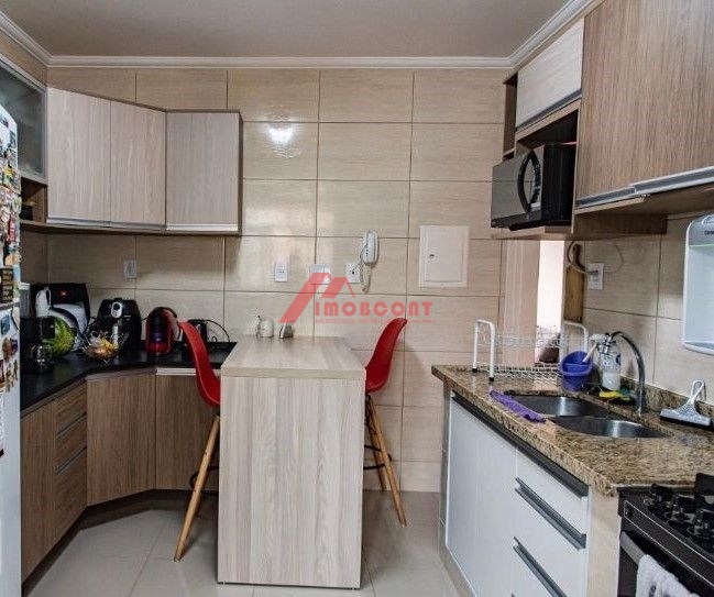 Apartamento à venda com 3 quartos, 98m² - Foto 13