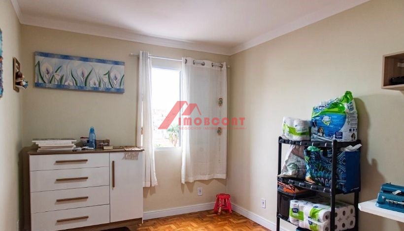 Apartamento à venda com 3 quartos, 98m² - Foto 8