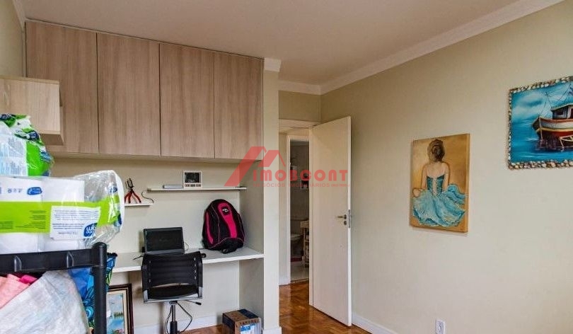 Apartamento à venda com 3 quartos, 98m² - Foto 11