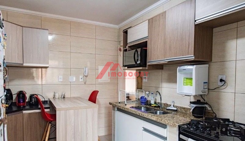 Apartamento à venda com 3 quartos, 98m² - Foto 15