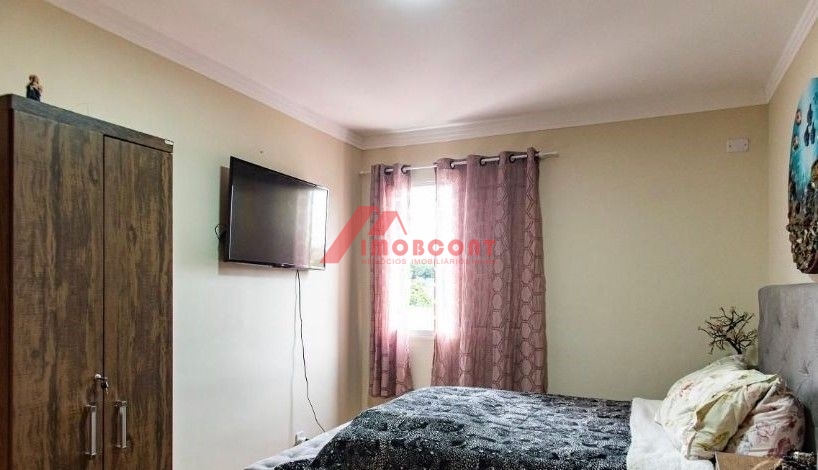 Apartamento à venda com 3 quartos, 98m² - Foto 12