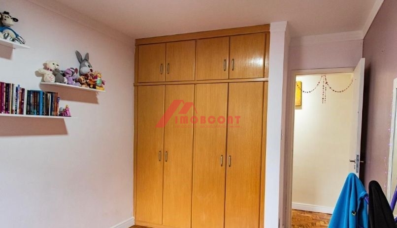 Apartamento à venda com 3 quartos, 98m² - Foto 6