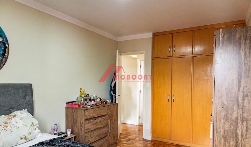 Apartamento à venda com 3 quartos, 98m² - Foto 5