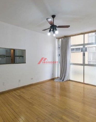 Apartamento à venda com 2 quartos, 82m² - Foto 1