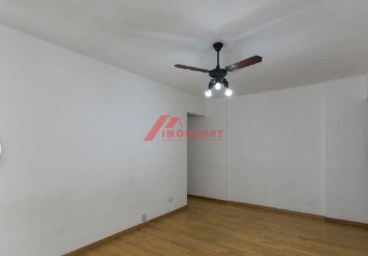 Apartamento à venda com 2 quartos, 82m² - Foto 3